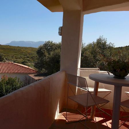 Villa Marie Pittulongu Buitenkant foto