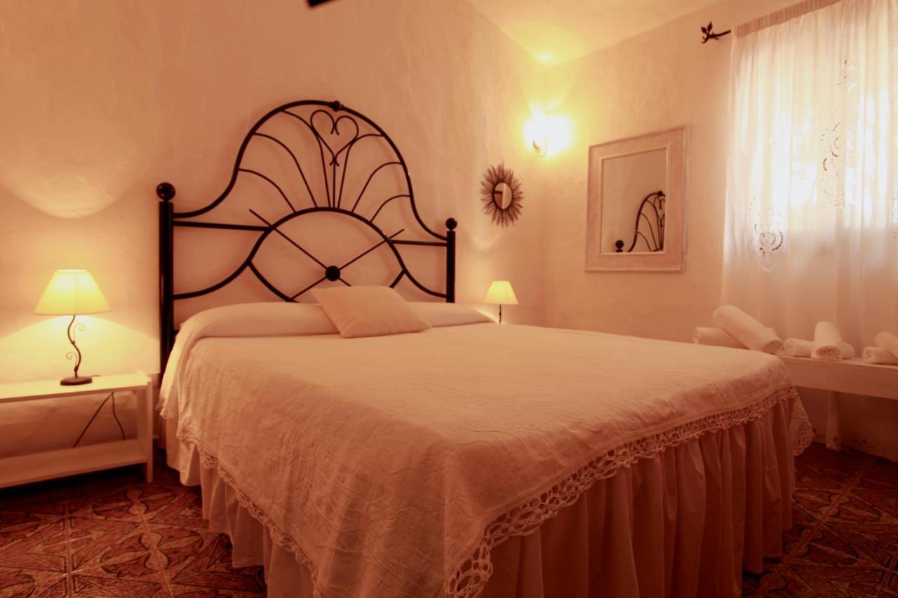 Villa Marie Pittulongu Buitenkant foto
